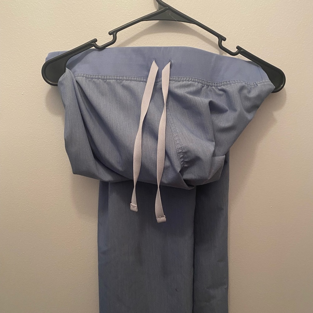 Figs Technical Collection-Light Blue - image 3